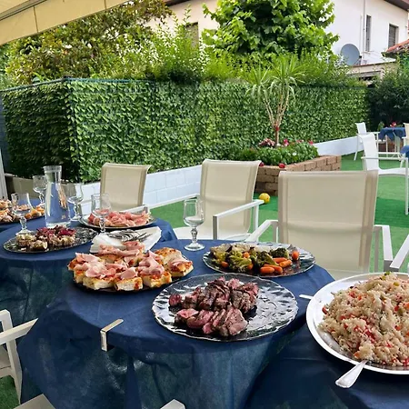 Bel Sogno Ρίμινι
