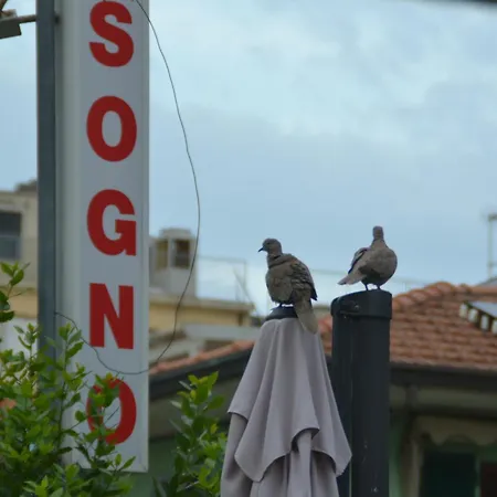 Bel Sogno Hotel 3*