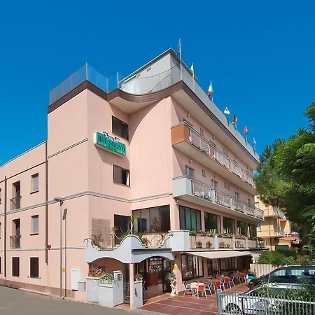 Bel Sogno 3* 리미니