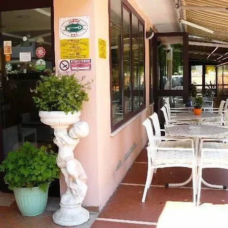 Bel Sogno Ξενοδοχείο