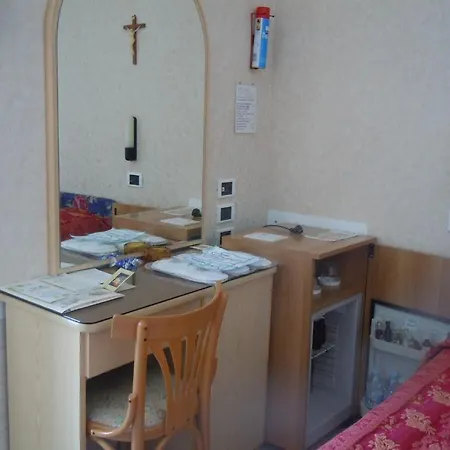 Hotel Bel Sogno Rimini