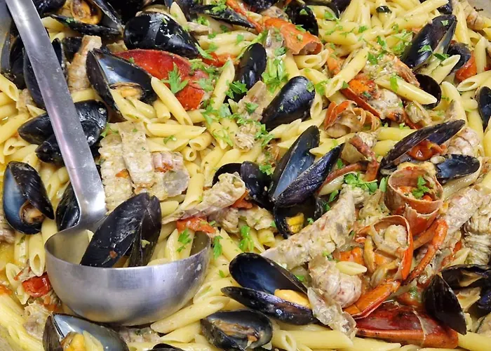 Bel Sogno 3* 리미니