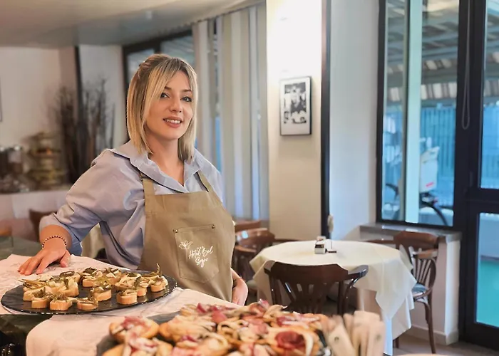 Bel Sogno 3* 리미니