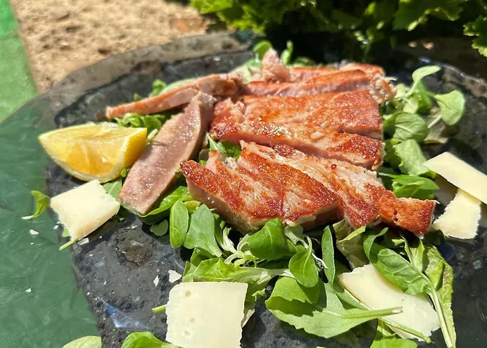 Szálloda Bel Sogno 3*