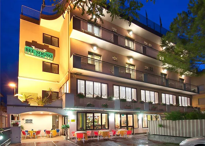 Bel Sogno 3*