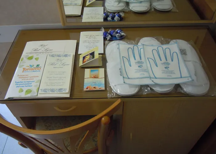 Bel Sogno Szálloda 3*