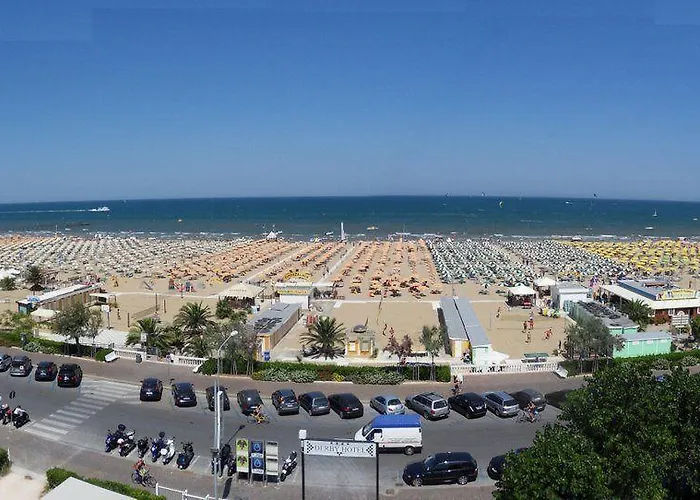 Bel Sogno Szálloda Rimini