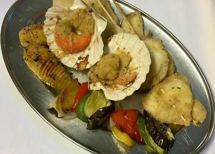 호텔 Bel Sogno 리미니