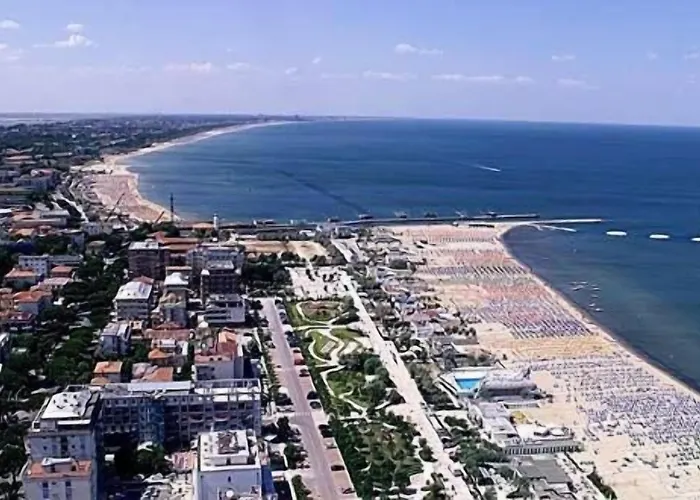 Szálloda Bel Sogno 3*