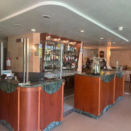 Bel Sogno Hotel 3*