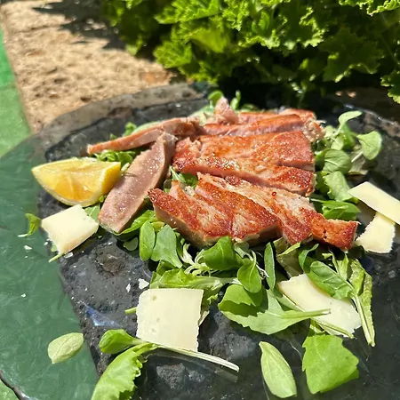 Ξενοδοχείο Bel Sogno 3*