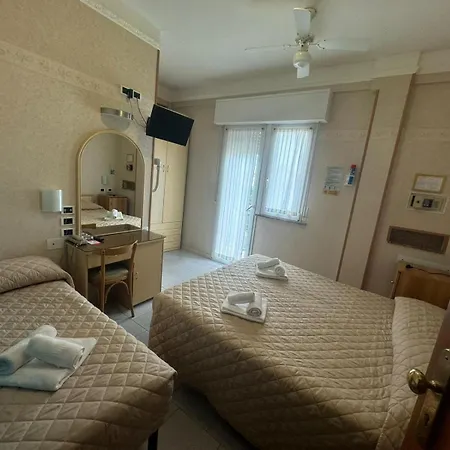 Bel Sogno Otel Rimini
