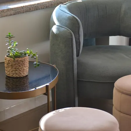 Ξενοδοχείο Bel Sogno 3*