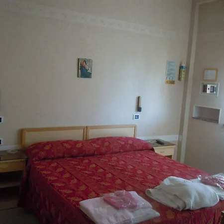 Bel Sogno 3* Ρίμινι