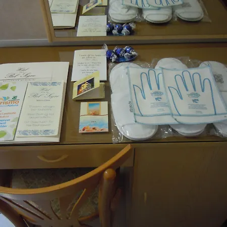 Bel Sogno Ξενοδοχείο 3*