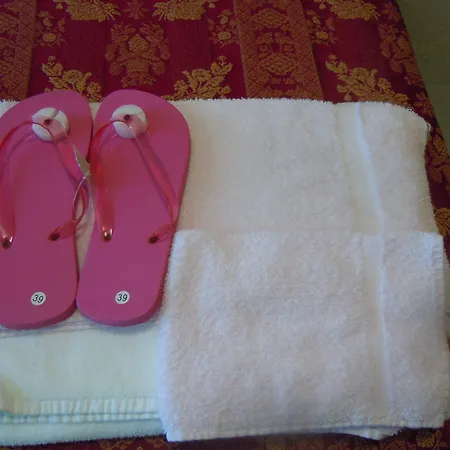 Hotel Bel Sogno 3*