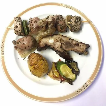 Ξενοδοχείο Bel Sogno Ρίμινι