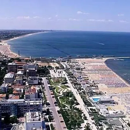 Ξενοδοχείο Bel Sogno 3*