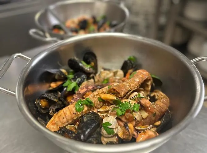 Bel Sogno 酒店 里米尼