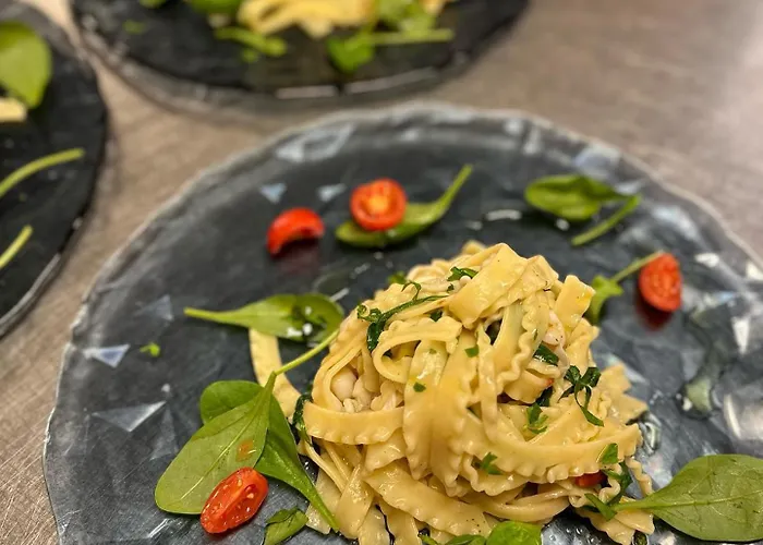 酒店 Bel Sogno 里米尼