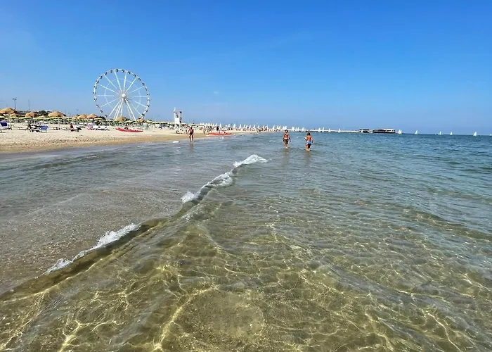 Hotel Bel Sogno Rimini