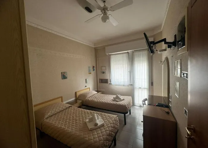 Bel Sogno Hotel Rimini