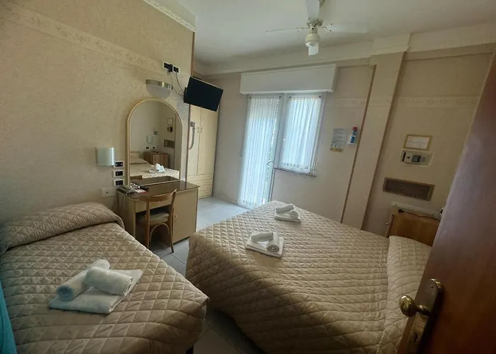 Bel Sogno Hotel Rimini