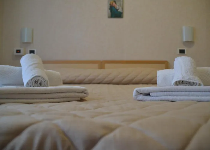 Bel Sogno Hotel Rimini