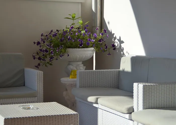 Hotel Bel Sogno Rimini