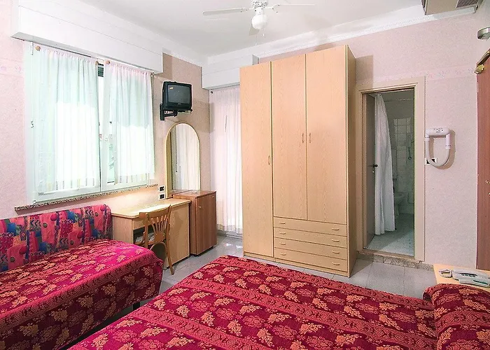 Bel Sogno Hotel Rimini