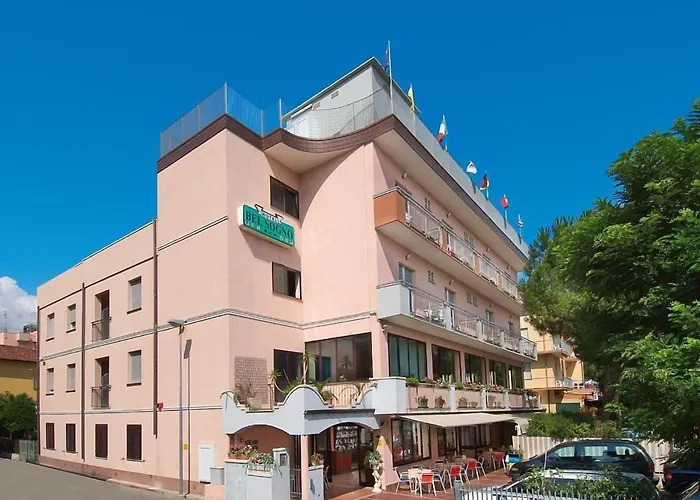 Bel Sogno 3* Rimini