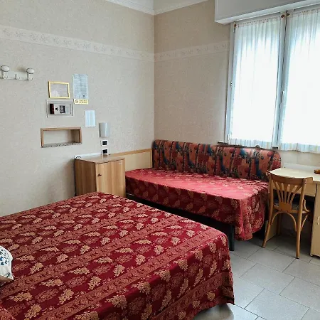 Bel Sogno Hotel 3*