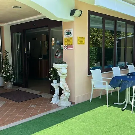 Bel Sogno Hotel Rimini