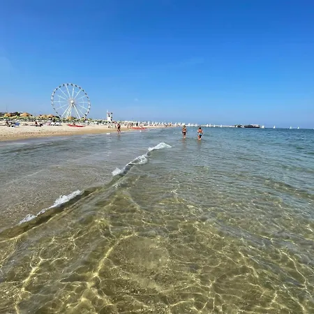 Hotel Bel Sogno Rimini