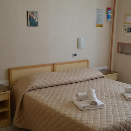 Bel Sogno Hotel 3*