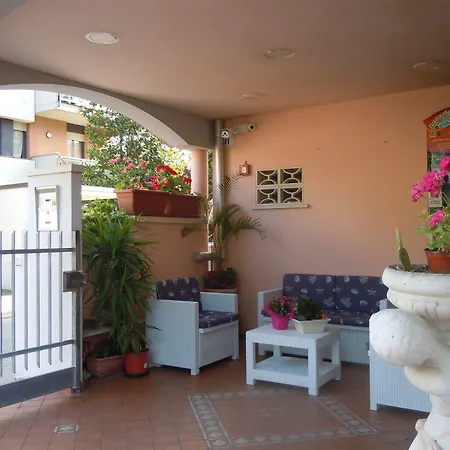 Hotel Bel Sogno Rimini