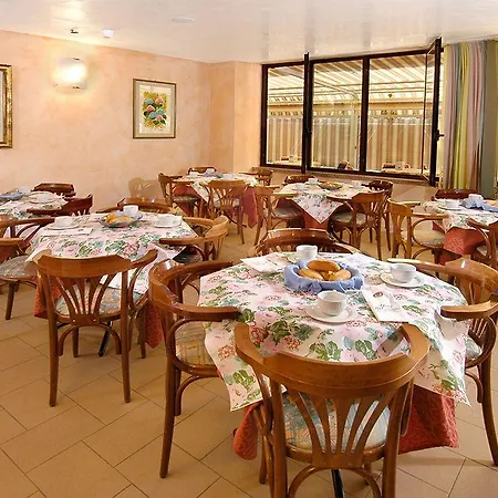 Hotel Bel Sogno 3*