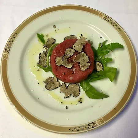 Hotel Bel Sogno