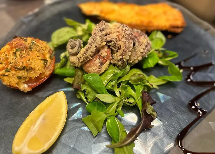 ホテル Bel Sogno 3*