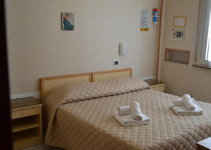 Bel Sogno فندق 3*