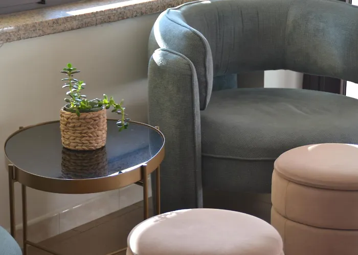 ホテル Bel Sogno 3*