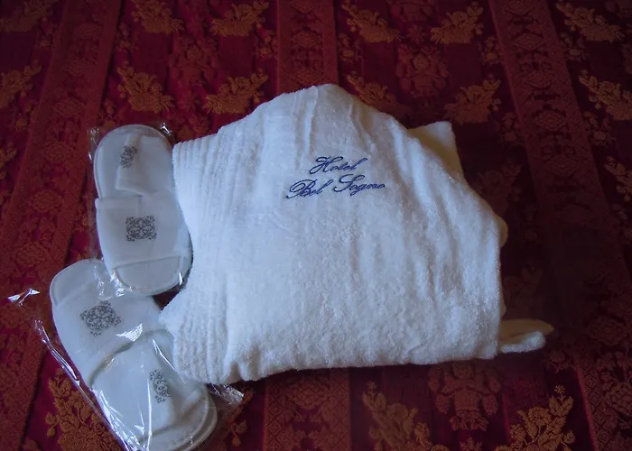 Bel Sogno ホテル 3*