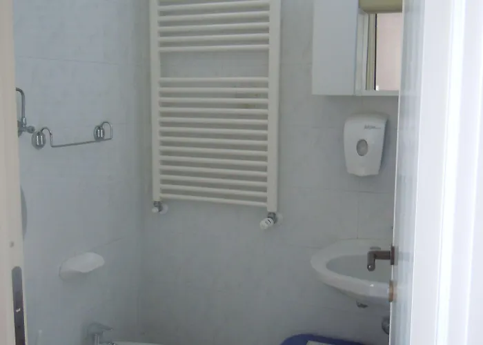 Bel Sogno ホテル リミニ