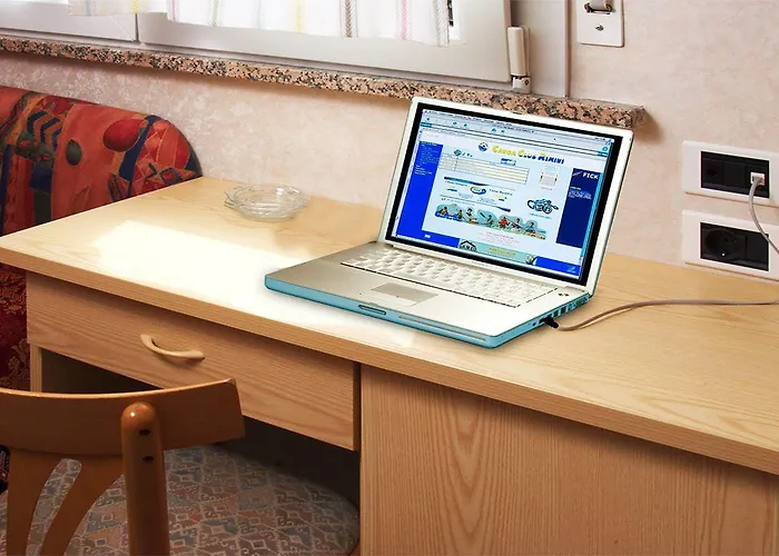 Bel Sogno ホテル 3*