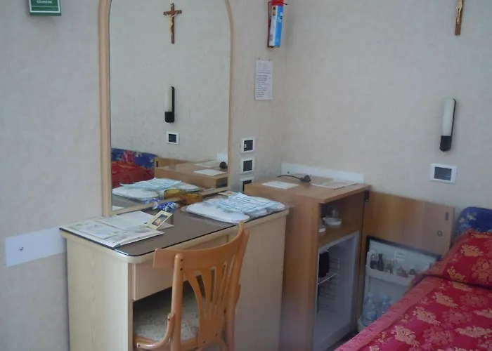 ホテル Bel Sogno リミニ